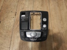 MMI bedinteil Audi A6 C7 4G A7 4G1919610F Original