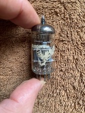 1960/s ecc88 6dj8 amperex