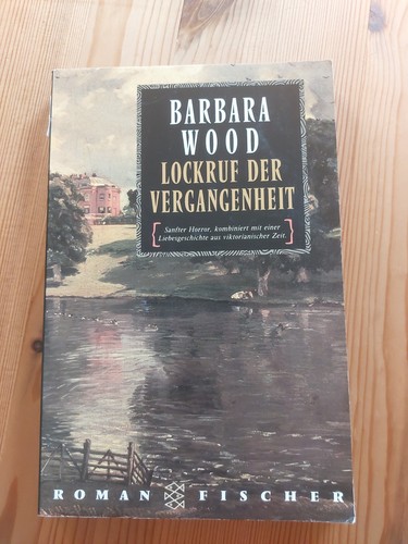 Barbara wood lockruf der - lockruf,