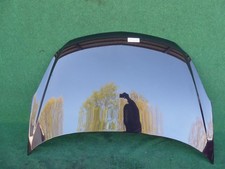 Motorhaube 2HU Opel Corsa D