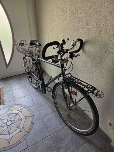 Kettler herrenrad - kettler,
