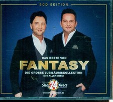 Schlager sammlung 5er - cd,