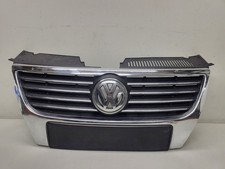 VW Passat B6 - Grill