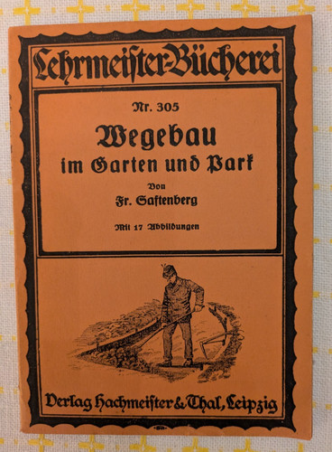 Lehrmeister bücherei 305 - lehrmeister-bücherei, nr.