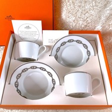 Hermes Paris Teetasse und