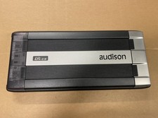 AUDISON LRx 2.9 2/1 Kanal Verstärker Endstufe Car Hi-Fi