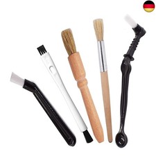 Kaffee Bürsten Set