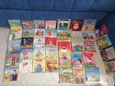 Pixi Bücher und andere