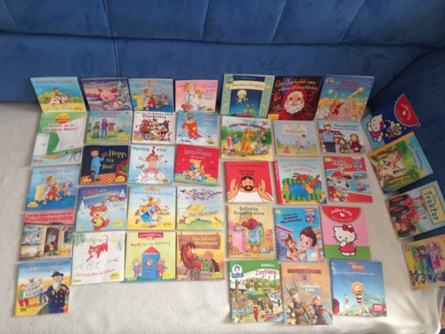 Pixi bücher und - pixi,