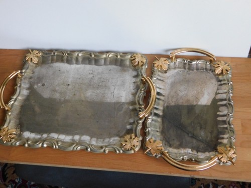 Tablett serviertablett - 2,