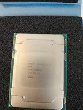 CPU XEON Silver 4208 2,1 GHz-2,4 GHz