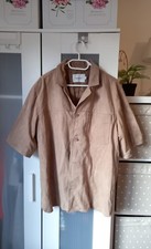 Deadwood Overshirt Wildleder