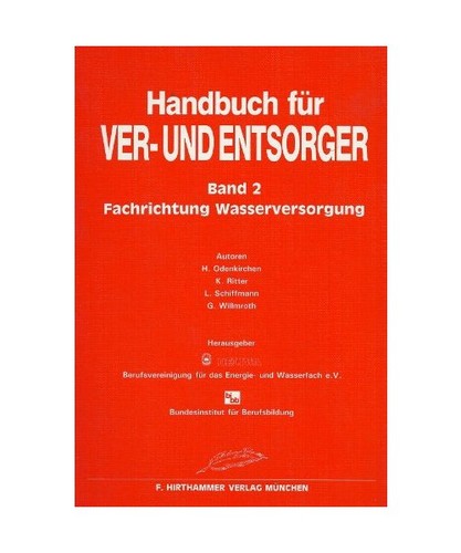 Handbuch für umwelttechnische - handbuch,