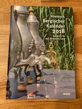 Buch "Rheinisch Bergischer