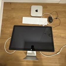 mac mini 2012 Intel Core i5