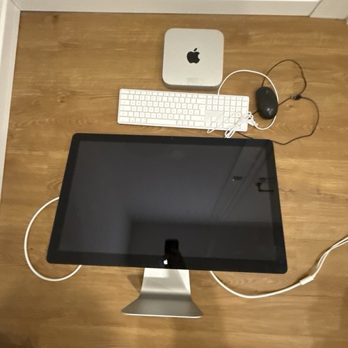 Mac mini 2012 - mac,