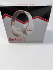 Rockstar Championships