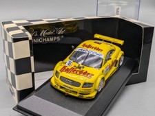 Modellautos 1:43 Minichamps