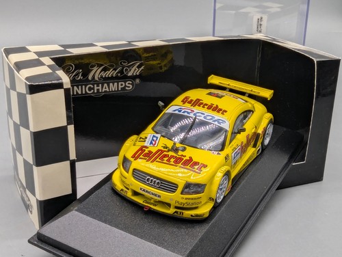 Modellautos minichamps - modellautos,