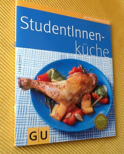 Küchenratgeber - gu,