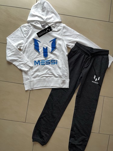 Vingino messi hoodie set - messi,