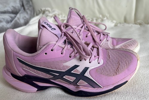Asics gel solution speed - gel,