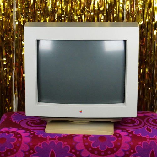 Vintage apple color plus - vintage, 14"