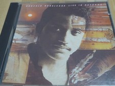 GONZALES RUBALCABA live in