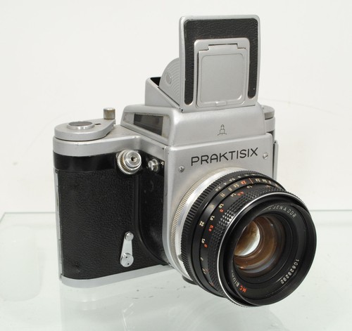 Praktisix 6x6