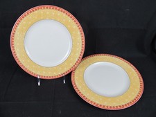 (2) Villeroy & Boch Gallo