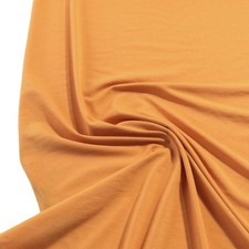 2,2m orange Baumwoll