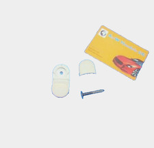 VW T4 Mantelhaken Kleiderhaken ORIGINAL Garderobenhaken perlgrau Y20 Haken 16,99