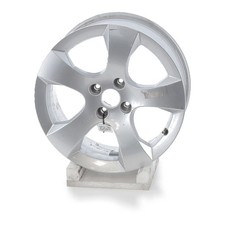 Alufelge Für Peugeot 3008 I