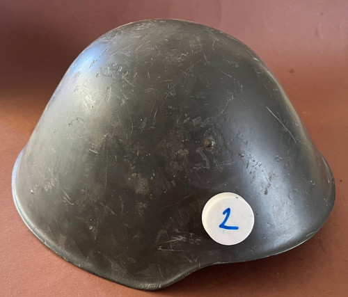 Alt soldaten ddr stahlhelm - ddr,