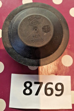 Scheinwerferabdeckung Abdeckung Deckel Kappe Scheinwerfer von HELLA   153873