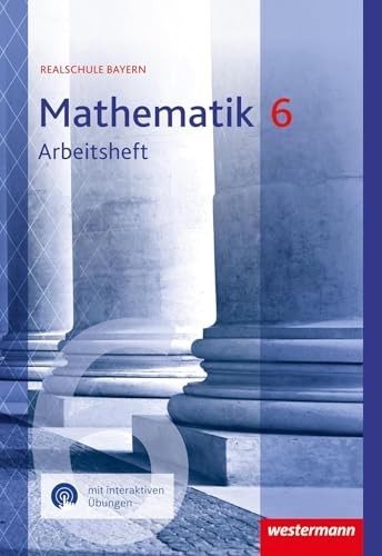 Mathematik arbeitsheft - arbeitsheft, 6