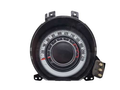 Tacho kombiinstrument fiat - tacho,