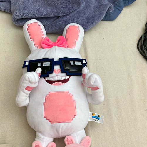 Boppin bunny steal brainrot - boppin,