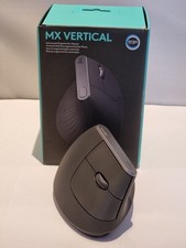 Logitech MX Vertical