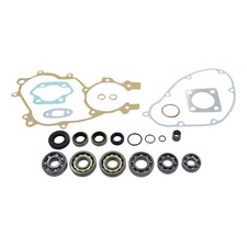 Dichtsatz + Wellendichtringe +