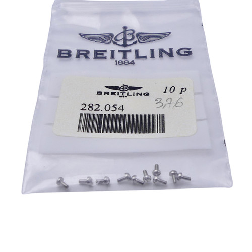 Breitling chrono klasse vis - breitling,