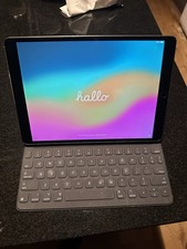 iPad Pro 10, Wifi, Keyboard