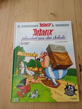 Asterix comic - asterix,