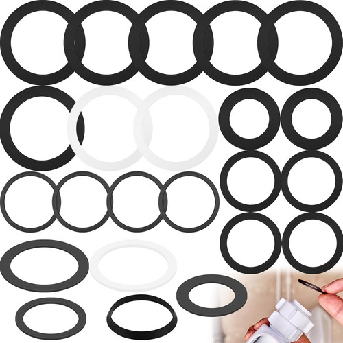 Siphon dichtung set für - dichtung,