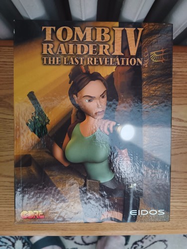 Spiel tomb raider the - pc,