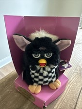 Tiger furby 891 special - #, 70-891