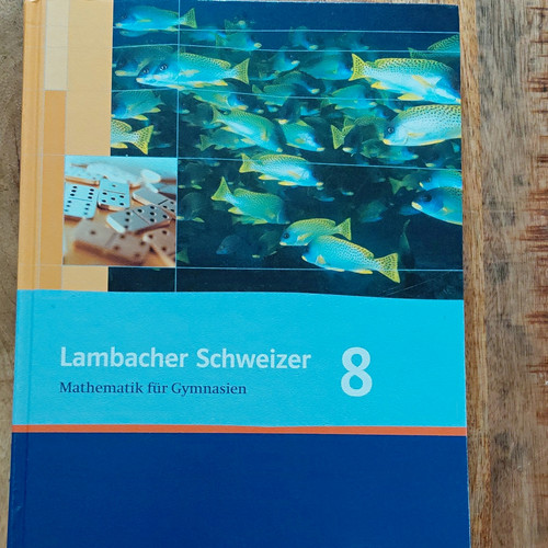 Ernst klett lambacher - klett,