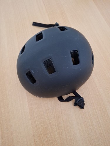 Kinder helm btwin gebraucht - helm,