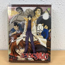 333 Rurouni Kenshin - TV