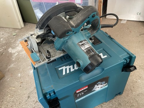 Makita handkreissäge hs7101j1 - makita,
